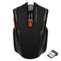 2.4Ghz Mini Wireless Optical Gaming Mouse Mice& Usb Receiver for Pc Laptop