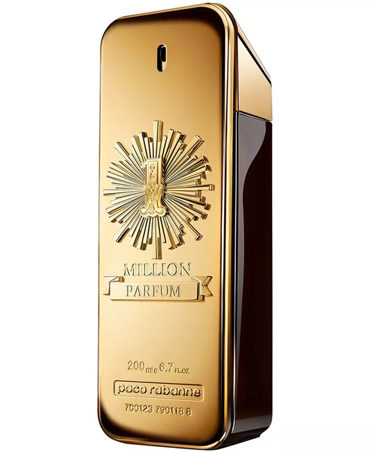 Men'S 1 Million Parfum Spray, 6.7-Oz.